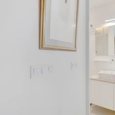 Apartament 1Br Charming In The Heart Of Santos | By Airnest Lizbona Zewnętrze zdjęcie