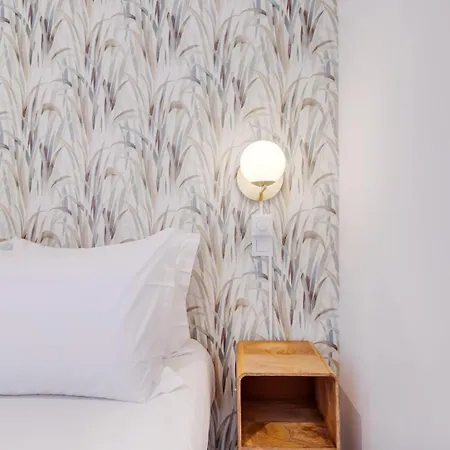Apartament 1Br Charming In The Heart Of Santos | By Airnest Lizbona Zewnętrze zdjęcie